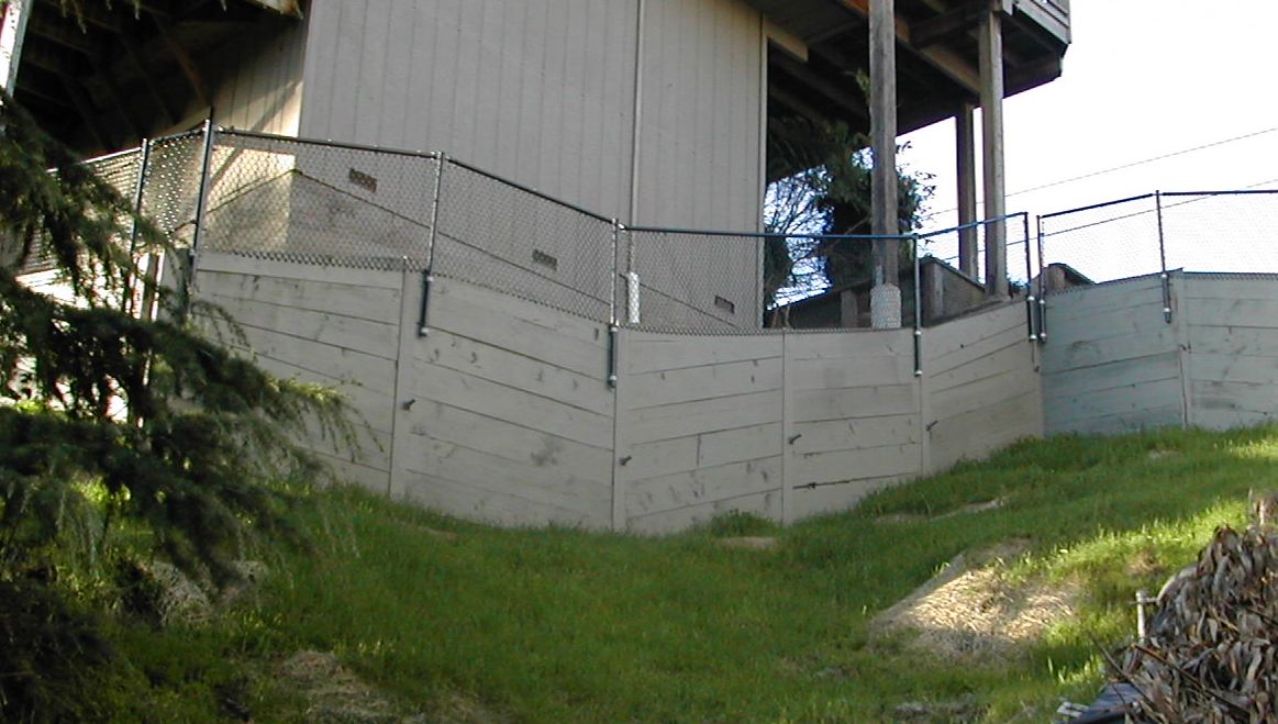 Avalon Structural Retaining Wall Basics